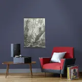 Art for the home Textilposter 80x60cm - Art For The Home