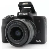 Canon EOS M50 Mark II