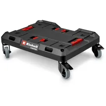 Einhell Rollbrett Systemkoffer E-Case