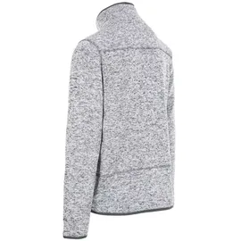 Trespass Bingham Fleece Grau Melange S