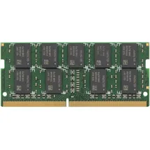 Synology D4ES04-4G DDR4 ECC Unbuffered SODIMM 4 GB