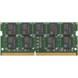 Synology D4ES04-4G DDR4 ECC Unbuffered SODIMM 4 GB