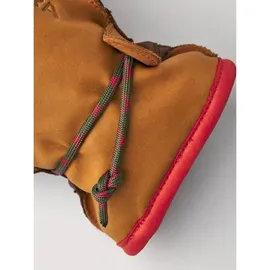 Hestra Wakayama - 5 Finger cork/brown