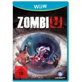 ZombiU (Wii U)