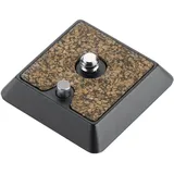 Cullmann Schnellkupplungplatte REVOMAX RX472