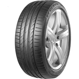TRACMAX X Privilo TX3 215/45 R16 90V