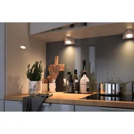 Paulmann Clever Connect Spot Trigo Weiß matt tunable White