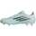 adidas F50 Sparkfusion League AG/FG Herren Almost Blue/Dusky Petrol/Hi-Res Yellow 43 1/3