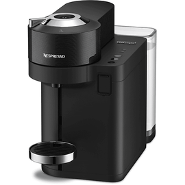 De'Longhi DeLonghi Vertuo Lattissima Schwarz
