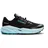 Damen Black/Ebony/Blue Flower 40,5