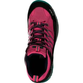 CMP Rigel Low WP Damen Festival/Agave 38
