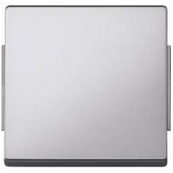 AQUADESIGN Wippe (aluminium glänzend)