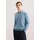 Seidensticker Polokragenpullover SEIDENSTICKER "Schwarze Rose", Herren, Gr. M, mint, 100% Wolle, unifarben, regular fit, Pullover, 1/1 Kragen Uni