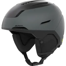 Alpina Versatile Pro 59-61 cm Dunkel-Grau