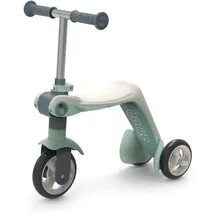 Smoby Switch Roller 2-in-1 Grün