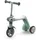 Smoby Switch Roller 2-in-1 Grün