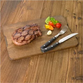 Rösle Steakbesteck BBQ 4-tlg.