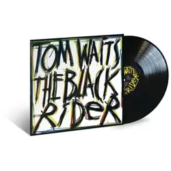 The Black Rider (Vinyl)