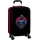 Safta Star Wars Digital Escape 4-Rollen Cabin 20 Zoll / 40 l multicolor
