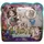 Enchantimals Zelena Zebra