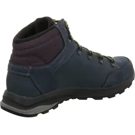 Hanwag Torsby SF Extra GTX smokeblue/sulphur (516666) 8
