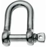 CONACORD Schäkel Maulweite 16 mm