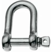 CONACORD Schäkel Maulweite 16 mm