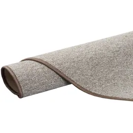 Snapstyle Snapstyle, Feinschlingen Velour Teppich, Strong Rund