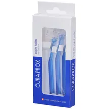 Curaprox UHS 470 Halter blau