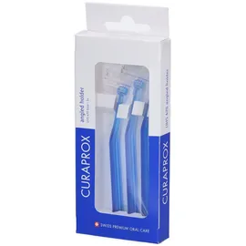 Curaprox UHS 470 Halter blau