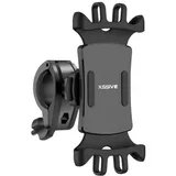 COFI Fahrrad-Handyhalter schwarz