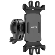 COFI Fahrrad-Handyhalter schwarz