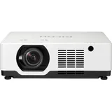 Ricoh PJ WUL6760 3LCD Weiß