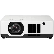 Ricoh PJ WUL6760 3LCD Weiß