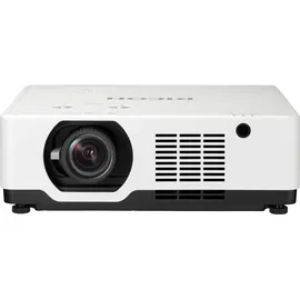 Ricoh PJ WUL6760 3LCD Weiß