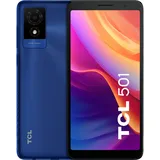 TCL 501 2 GB RAM 32 GB Blau