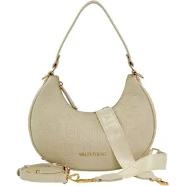 Valentino Shelby Hobo Bag Synthetik Beige