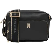Tommy Hilfiger Umhängetasche TH Joy Camera Bag Black
