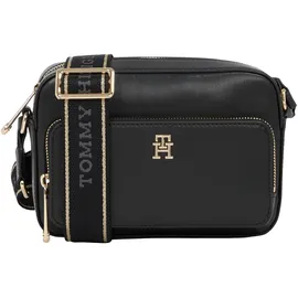 Tommy Hilfiger Umhängetasche TH Joy Camera Bag Black