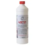 Sanit Chemie WT-Reiniger AlSi 1 l