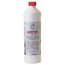 Sanit Chemie WT-Reiniger AlSi 1 l