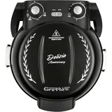 G3 Ferrari G3Ferrari Delizia black