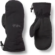 Rab Storm Mitts Schwarz S