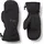 Rab Storm Mitts Schwarz S