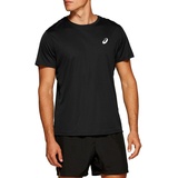 Asics Herren Core Top schwarz