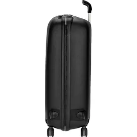 Roncato Light Koffer-Set 2-tlg. schwarz