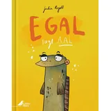 CalmeMara Verlag Egal, sagt Aal