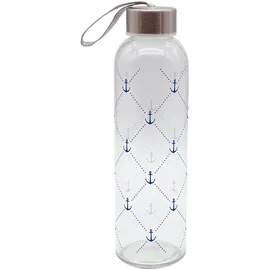 Geda Labels Anker Blau 0,5 l