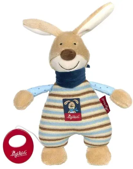 Preisvergleich Produktbild Sigikid - Spieluhr, Semmel Bunny