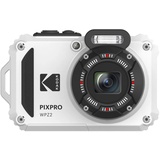 Kodak Pixpro WPZ2 weiß